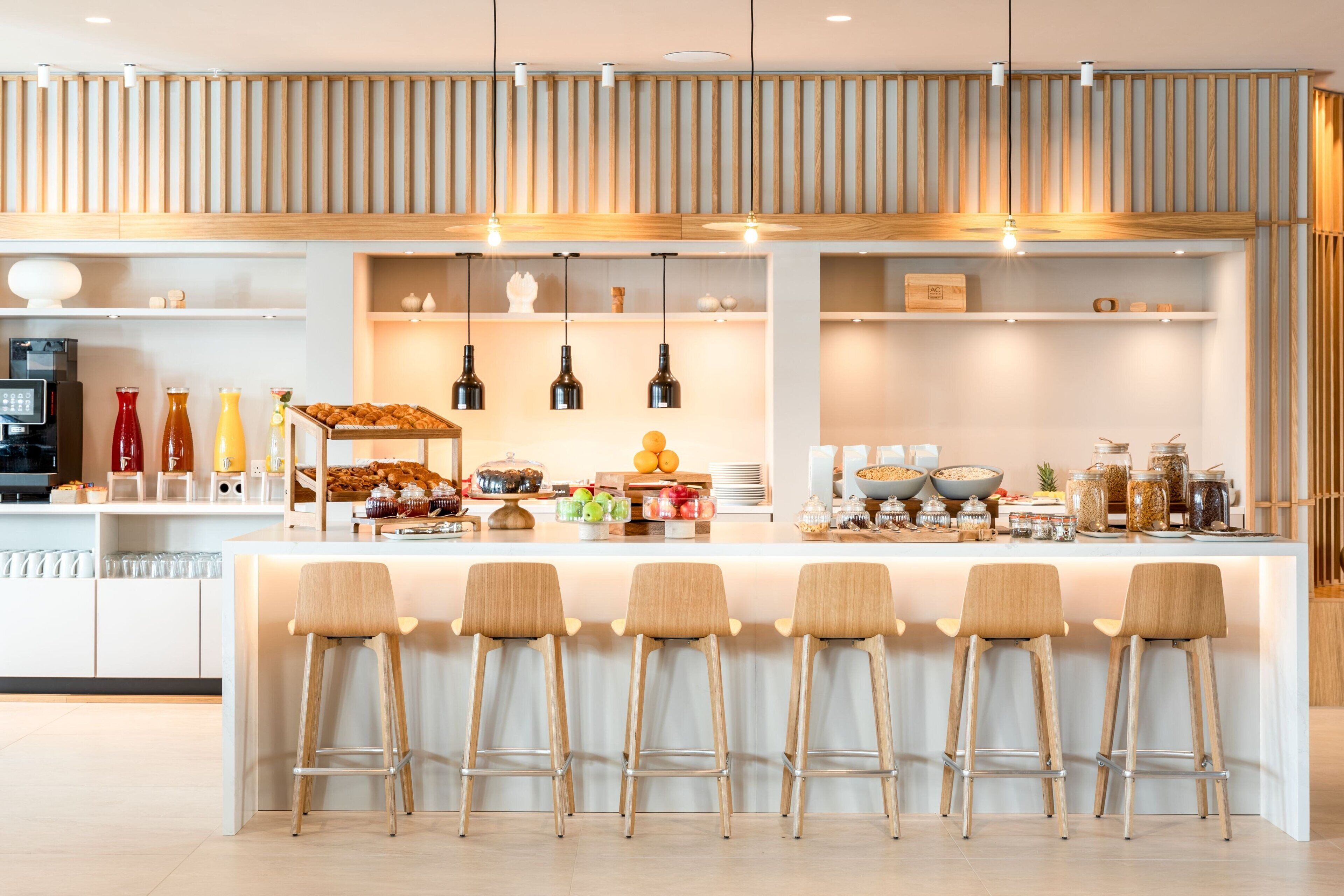 Foto - AC Hotel by Marriott Inverness