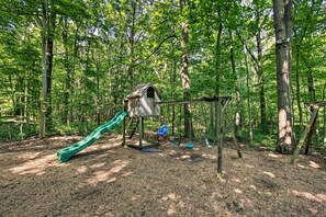 Area bambini