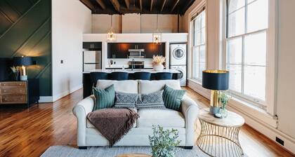 Tailor Loft Studio| Living in the Heart of Knox