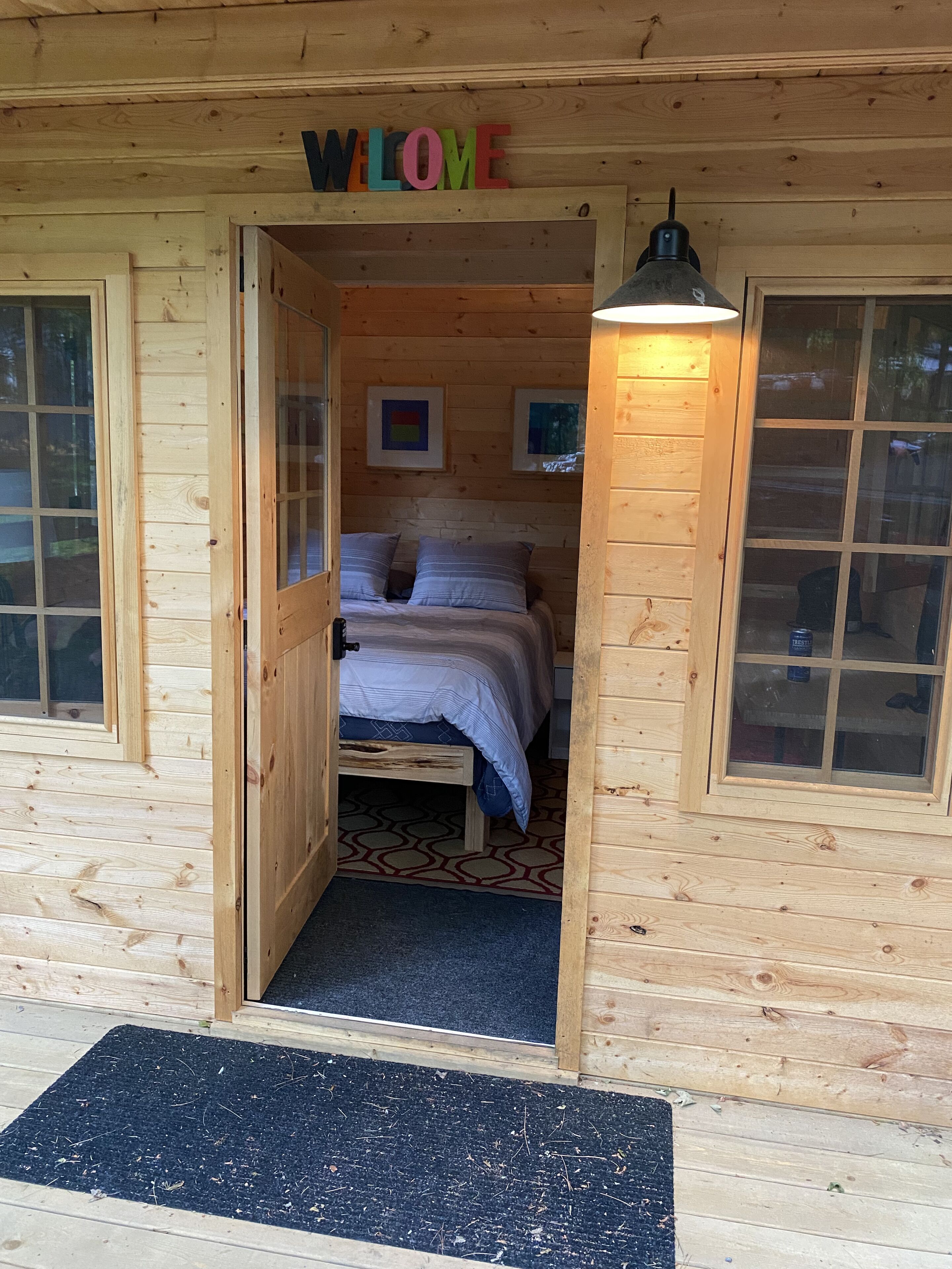 3 habitaciones, wifi gratis y ropa de cama 