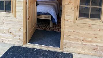 3 habitaciones, wifi gratis y ropa de cama