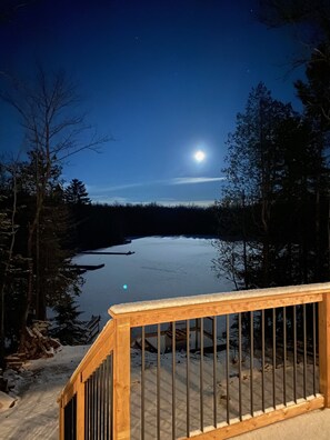 Property grounds - Perfect 4-season cottage for year-round joy (Whitestone)