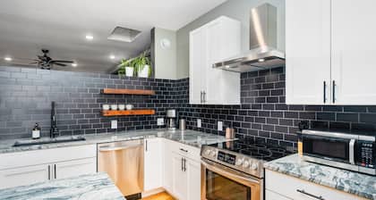 Craft District Loft - Superior