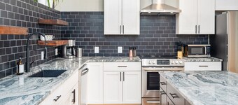 Craft District Loft - Superior