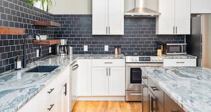 Craft District Loft - Superior