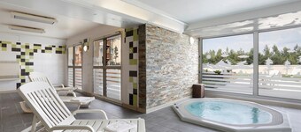 Appart Vue Montagne ⛷ sympa | Accès Piscine