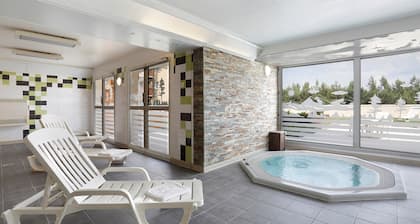 Appart Vue Montagne ⛷ sympa | Accès Piscine
