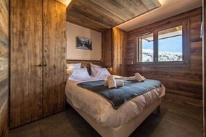 3 chambres, Wi-Fi gratuit