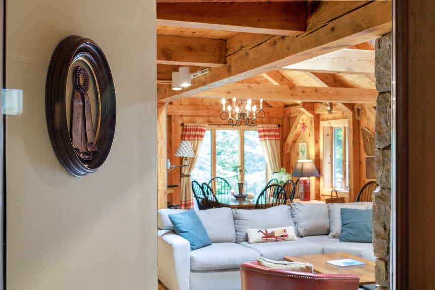 5 Bedroom Family Home On Okemo With A.c. Mini-splits For The Summer Season - Vermont