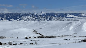 Wintersport/Ski