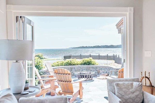 Interior - Beach Haven by STAY Newport (Middletown)