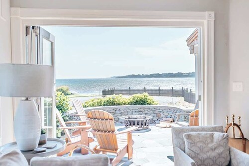 Beach Haven by STAY Newport