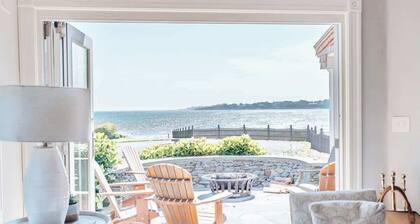 Beach Haven by STAY Newport