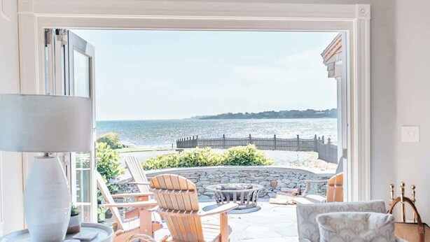Interior - Beach Haven by STAY Newport (Middletown)