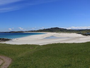Interior - Hona (Isle of Lewis)