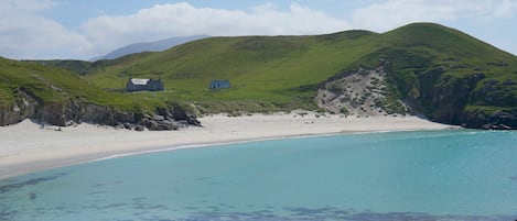 Cottage | Plage