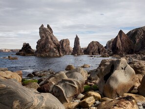 Casa de campo | Praia | Perto da praia