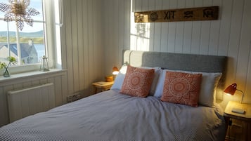 1 chambre, décoration personnalisée, ameublement personnalisé