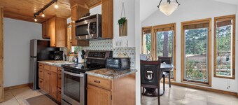 Charming Cabin on Dream Property
