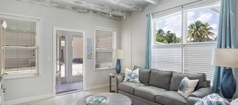 Florida Seaside Getaway