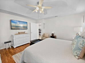 Cottage, 3 Bedrooms | 3 bedrooms, free WiFi