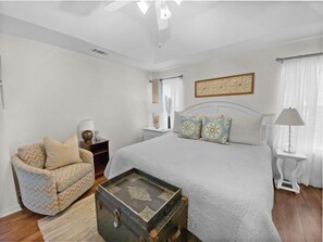 Cottage, 3 slaapkamers | 3 slaapkamers, gratis wifi