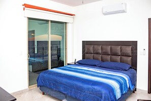 4 Schlafzimmer, kostenloses WLAN