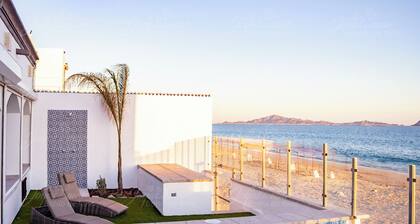 Casa Zafiro Bahía de Kino Nuevo