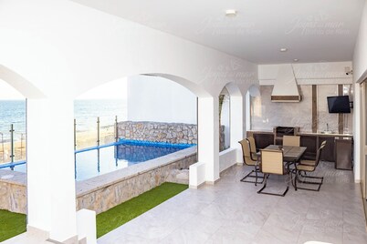 Casa Zafiro Bahía de Kino Nuevo