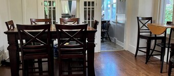 Victorian Garden 5 Minutes From The Beach