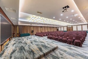 會議設施