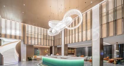 Hongyuan Hotel (Ningbo Railway Station)