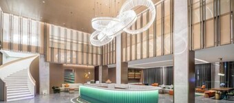 Hongyuan Hotel (Ningbo Railway Station)