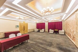 Unclassified image, 3 of 44, button - Hongyuan Hotel (Ningbo Railway Station) (Ningbo)