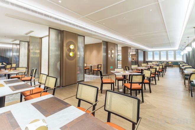 Restaurantes