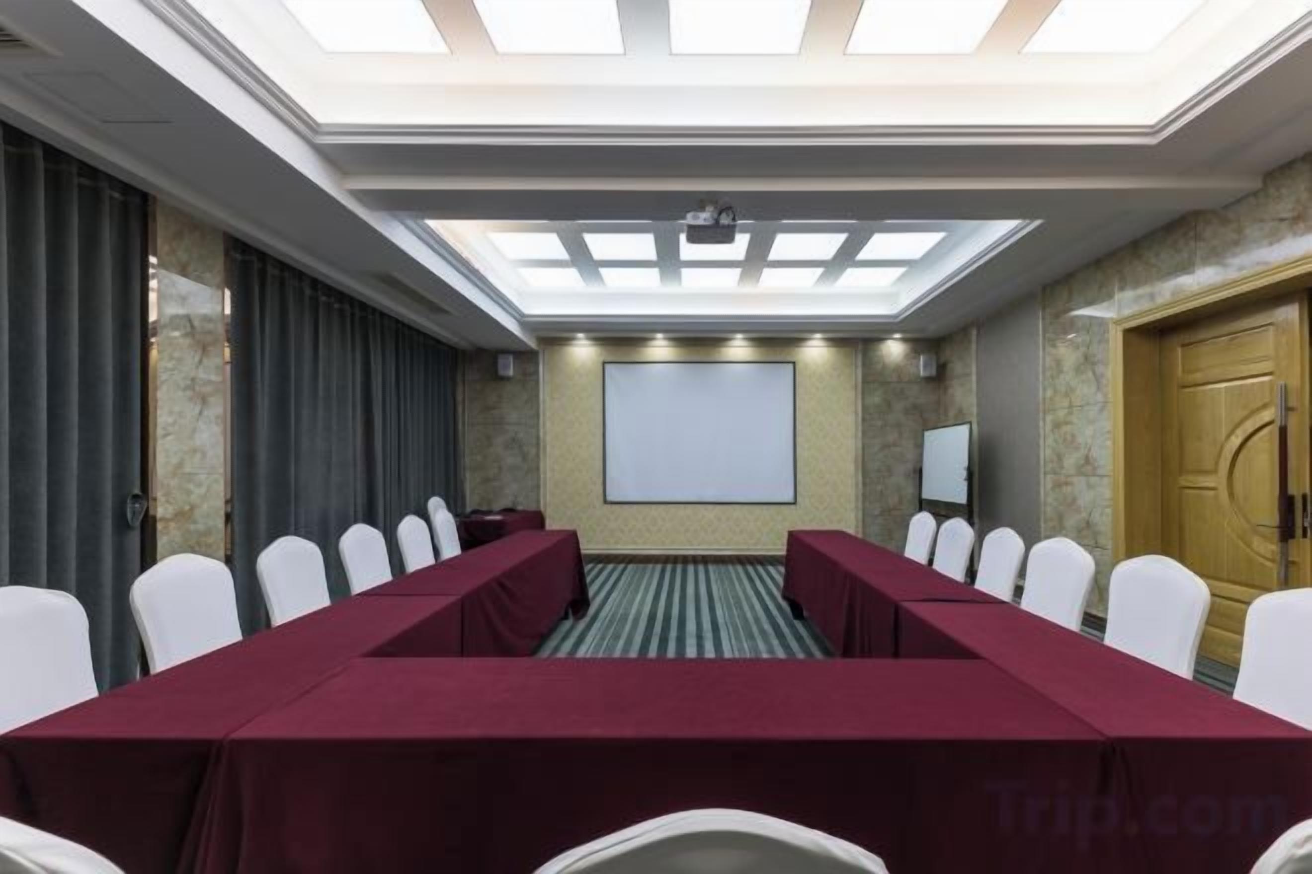 Sala de reuniones