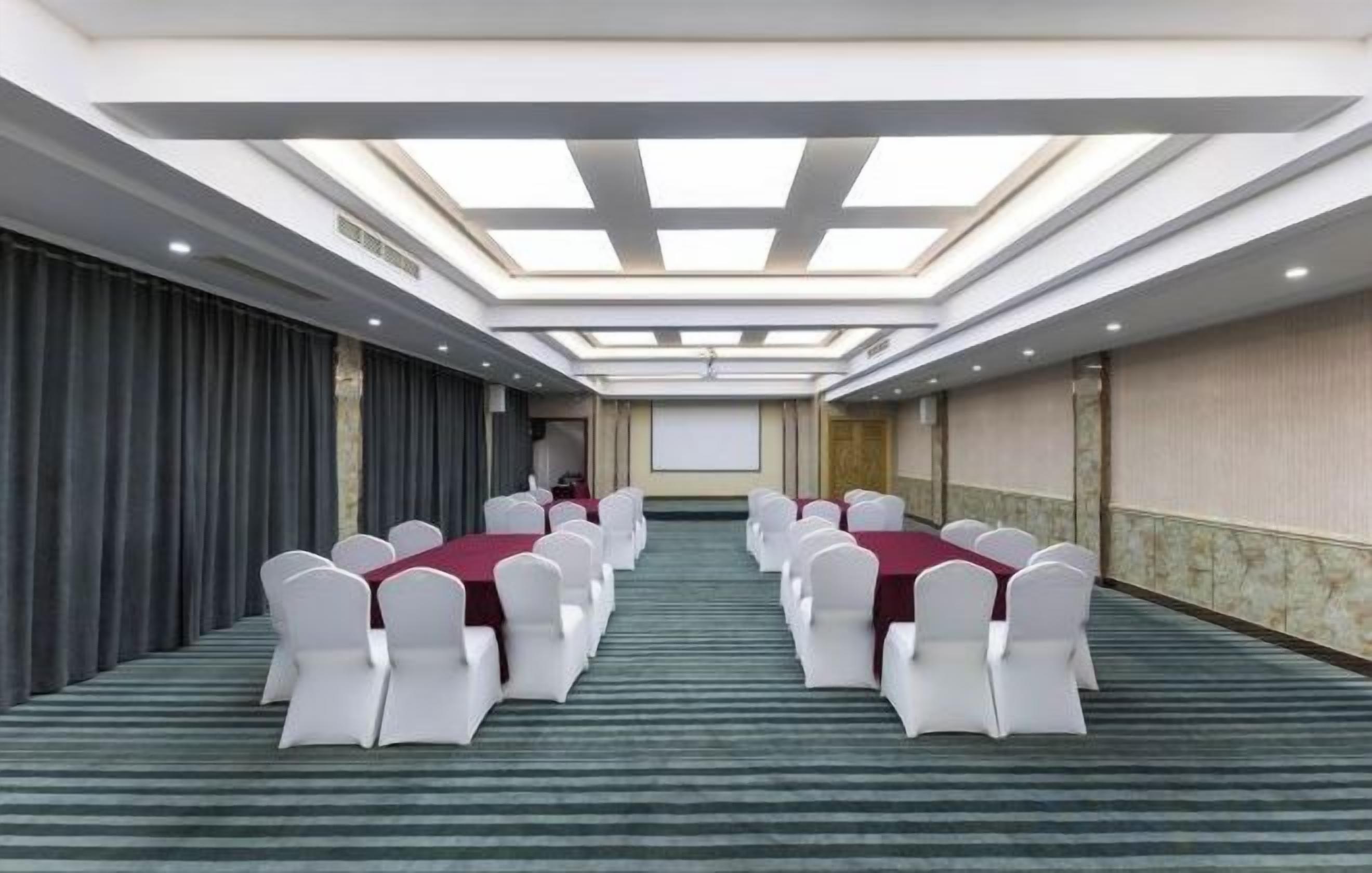 Sala de reuniones