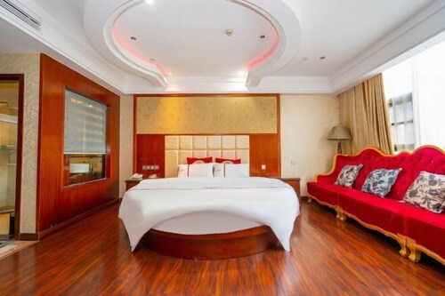 Lihe Business Hotel