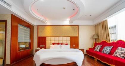 Lihe Business Hotel