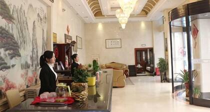 Lihe Business Hotel