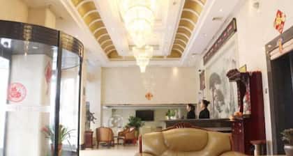 Lihe Business Hotel