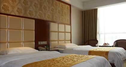 Lihe Business Hotel