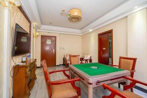 Interior - Lihe Business Hotel (Huanggang)