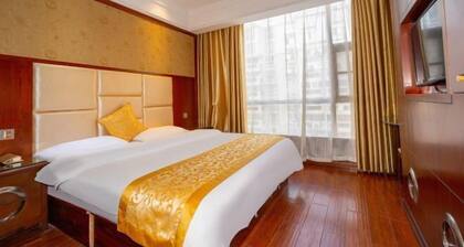 Lihe Business Hotel