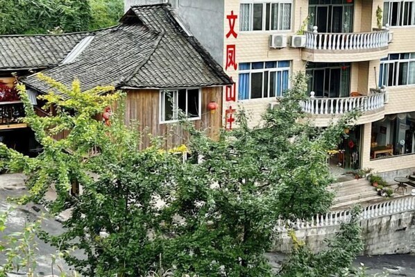 Exterior - Wenfeng Villa (Ya'an)