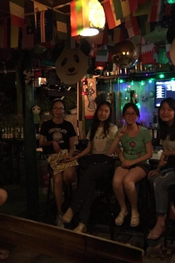 Property amenity - Wenfeng Villa (Ya'an)