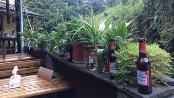 Tiện nghi, dịch vụ nơi lưu trú