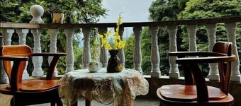 Wenfeng Villa