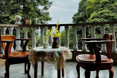 Wenfeng Villa