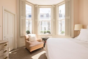 3 sovrum, strykjärn/strykbräda, wi-fi och sängkläder